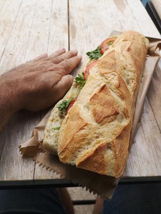 Boulangerie Marie Blachère Boulangerie Sandwicherie Tarterie 0