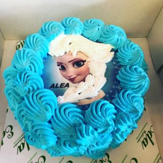 Boulangerie Eda pâtisserie 1