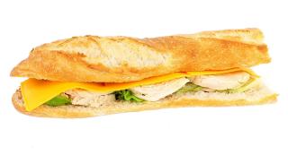 Boulangerie Case à pain Campus 0