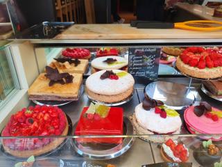 Boulangerie Blandiot Gildas 0