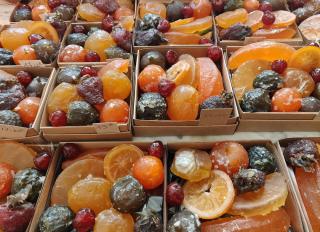 Boulangerie La Maison Jouvaud 1