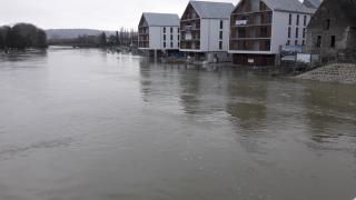 Boulangerie Boulangerie La Passerelle 0