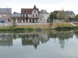 Boulangerie Boulangerie La Passerelle 0