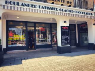 Boulangerie Waïda et Fils 0