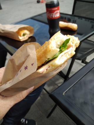 Boulangerie Le Fournil de la Tour 0