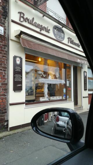 Boulangerie Boulangerie Thellier 0