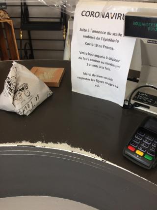 Boulangerie Boulangerie Le Tertre 0