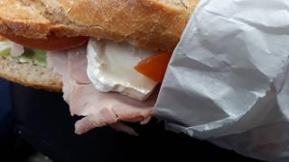 Boulangerie Boulangerie Pâtisserie 