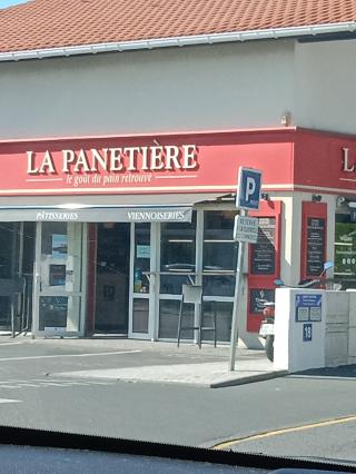 Boulangerie La Panetière 0