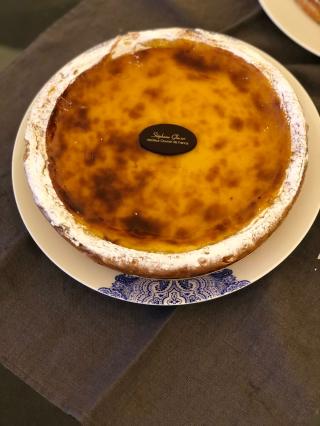 Boulangerie Pâtisseries et gourmandises par Stéphane Glacier 0