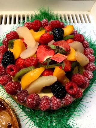 Boulangerie Boulangerie Colmar 0