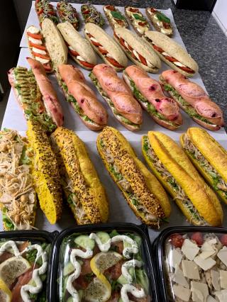 Boulangerie Boulangerie Colmar 0