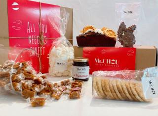 Boulangerie Mr Chou 0