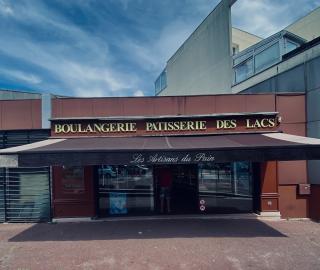 Boulangerie Les Gourmandises des Lacs 0