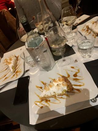 Boulangerie Osteria 163 0