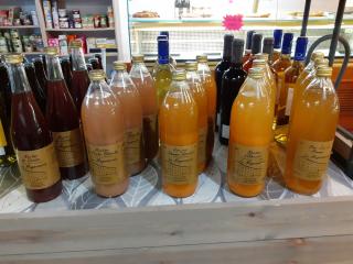 Boulangerie Au Panier Des Saveurs Gourmandes 0