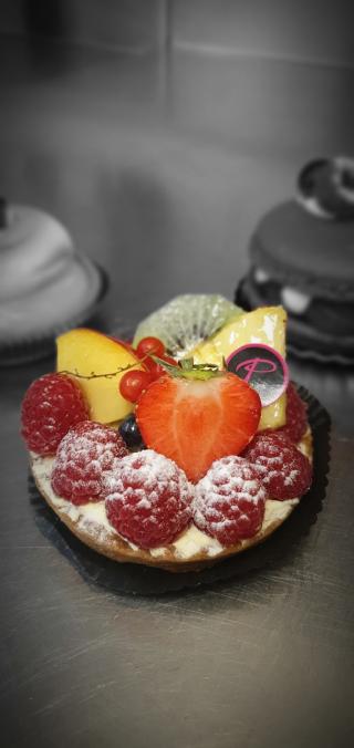 Boulangerie Le Marquis d'Ambre 1