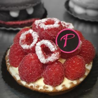 Boulangerie Le Marquis d'Ambre 0