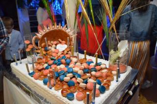 Boulangerie Le Marquis d'Ambre 0