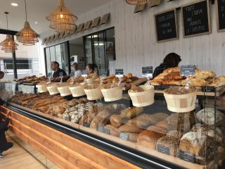 Boulangerie Show Gourmand Cergy 0