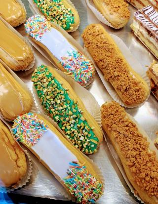 Boulangerie Boulangerie Patisserie Le Bon Pain 0