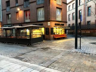 Boulangerie Secret de Pains 0