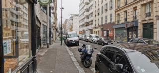 Boulangerie Saréden Bio Paris 0
