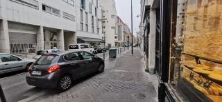Boulangerie Saréden Bio Paris 0