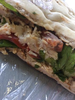 Boulangerie King Pain 0