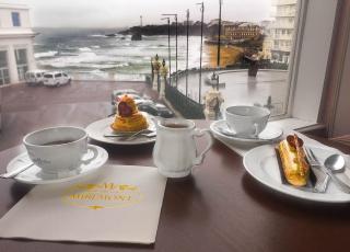 Boulangerie MIREMONT PATISSERIE 0
