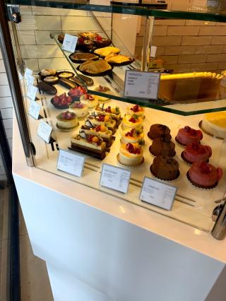 Boulangerie Breads Paradise Charenton 0