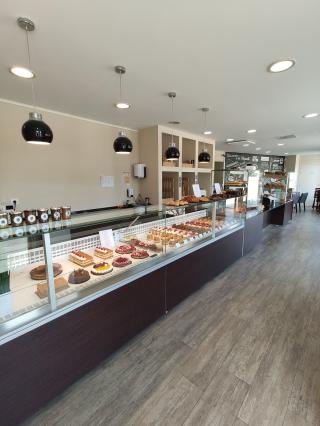 Boulangerie Maxime Ollivier 0