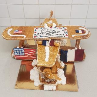 Boulangerie Boulangerie Les Blés d'Or 0