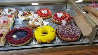 Boulangerie Le Petrin de l'Abbaye 1