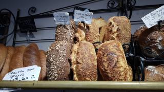 Boulangerie Le Petrin de l'Abbaye 0