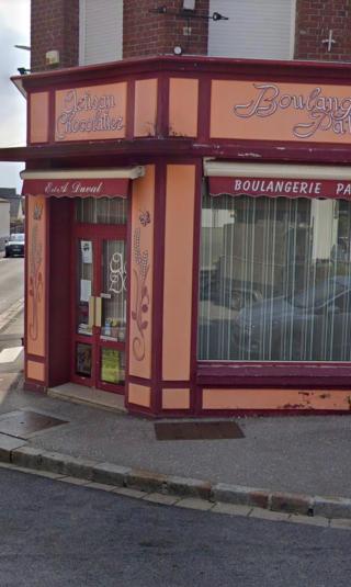 Boulangerie Duval Arnaud 0