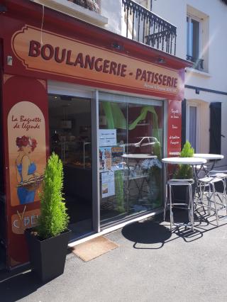 Boulangerie Sevestre Arnaud 0