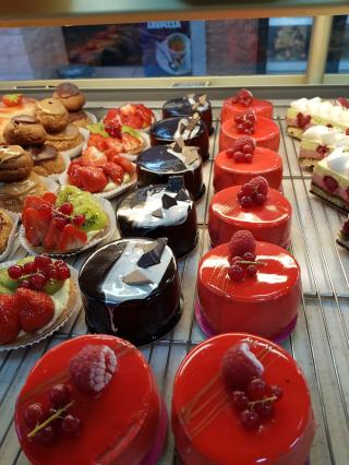 Boulangerie Delices D Arnouville 0