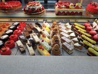 Boulangerie Delices D Arnouville 0