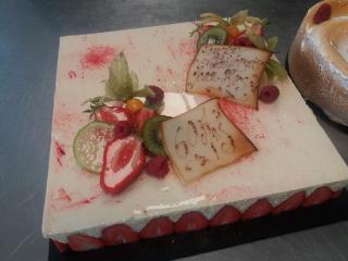 Boulangerie Un Gars dans le Pétrin 1