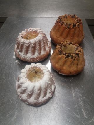 Boulangerie Un Gars dans le Pétrin 0