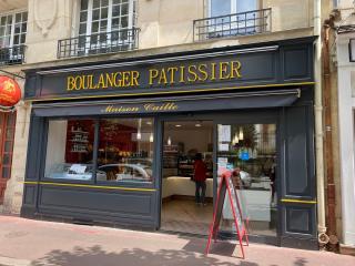 Boulangerie Maison Caille 0