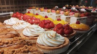 Boulangerie Boulangerie L'Épi d'Or créteil 2