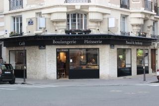 Boulangerie Pascal & Anthony 0