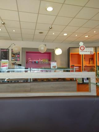 Boulangerie Boulangerie Le Fournil Saint André Belle-Isle 0