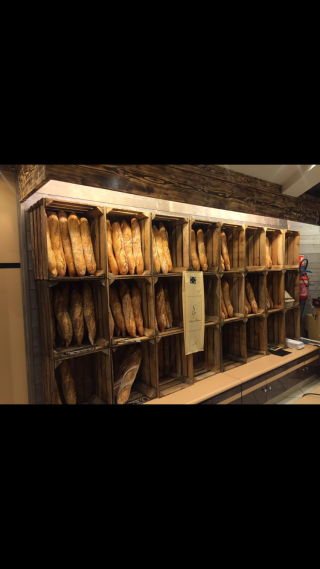 Boulangerie Boulangerie-Pâtisserie Fusillier 0