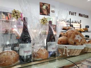 Boulangerie Aux Traditions d'Issy 0