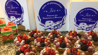 Boulangerie La fête des pains 0