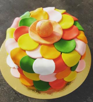 Boulangerie Cake&Style 0