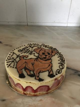 Boulangerie La Maison du pain 0